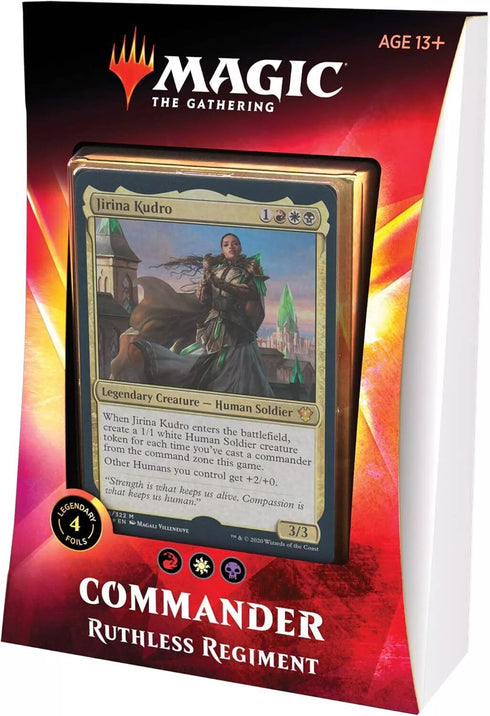 Magic: the Gathering : Commander Ikoria Lair of Behemoths